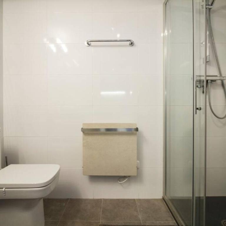 Oden 11 - Apartamento de 1 dormitorio - 23