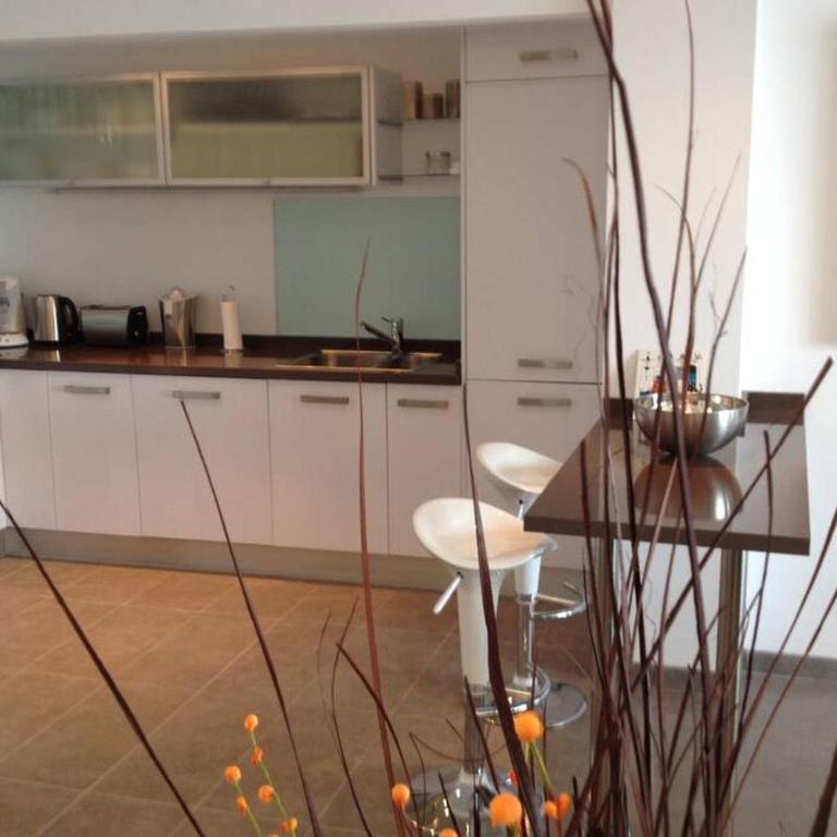 Oden 11 - Apartamento de 1 dormitorio - 5