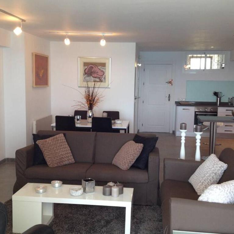 Oden 11 - Apartamento de 1 dormitorio - 3