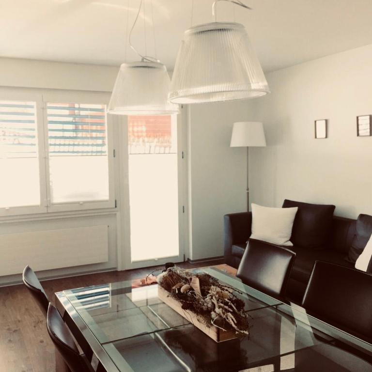 Emelie Zermatt 4**** - Apartment mit 1 Schlafzimmer - 36