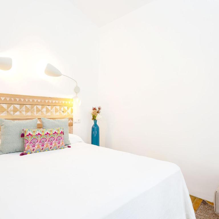 Genteel Home La Casita - Casa de 1 dormitorio con terraza - 7