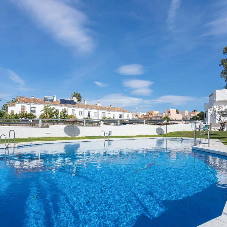 Genteel Home La Casita - Casa de 1 dormitorio con terraza - 18