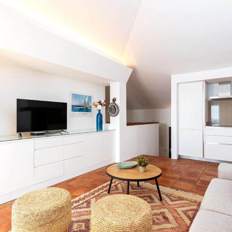 Genteel Home La Casita - Casa de 1 dormitorio con terraza - 15