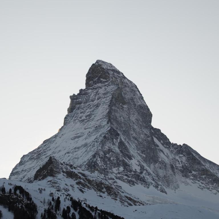 Emelie Zermatt 4**** - Apartment mit 1 Schlafzimmer - 46