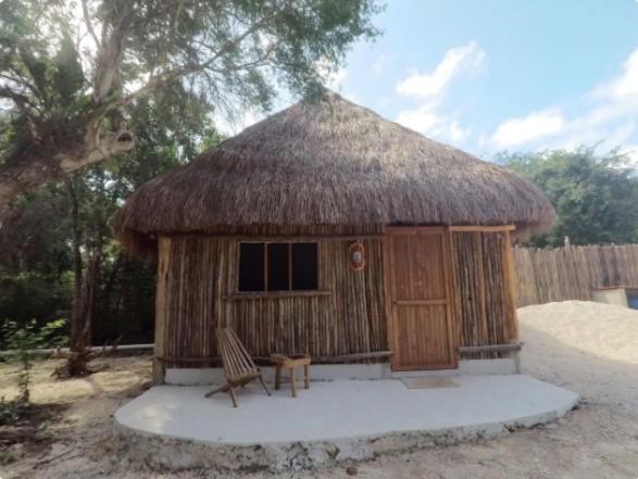Tulum Nueve - Bungalow with Fan - 10