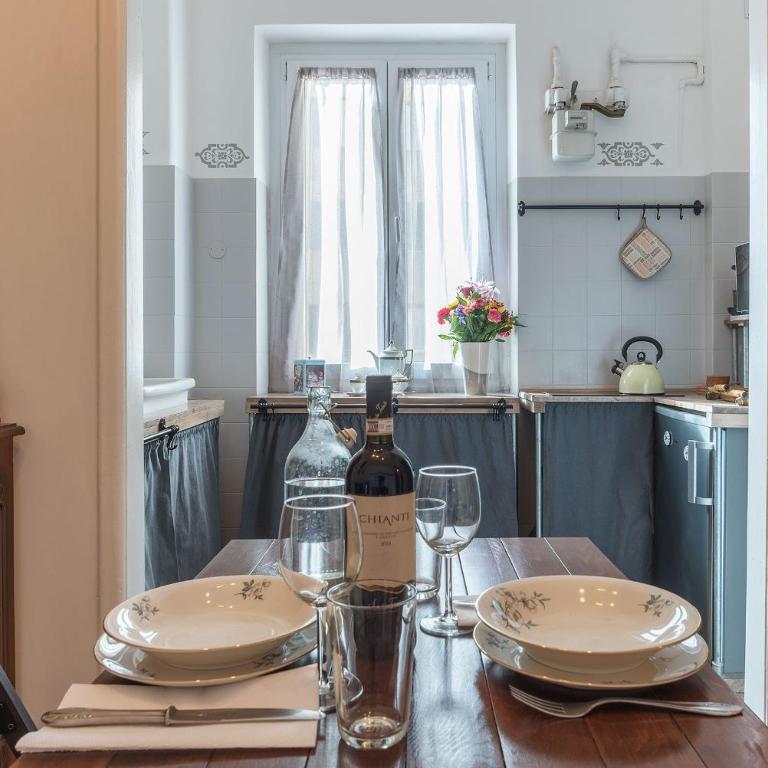 San Paolo Steampunk Flat - Appartement 1 Chambre - 4