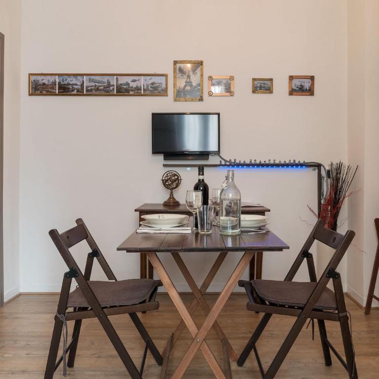 San Paolo Steampunk Flat - Appartement 1 Chambre - 17