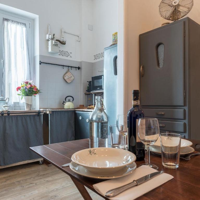 San Paolo Steampunk Flat - Appartement 1 Chambre - 16