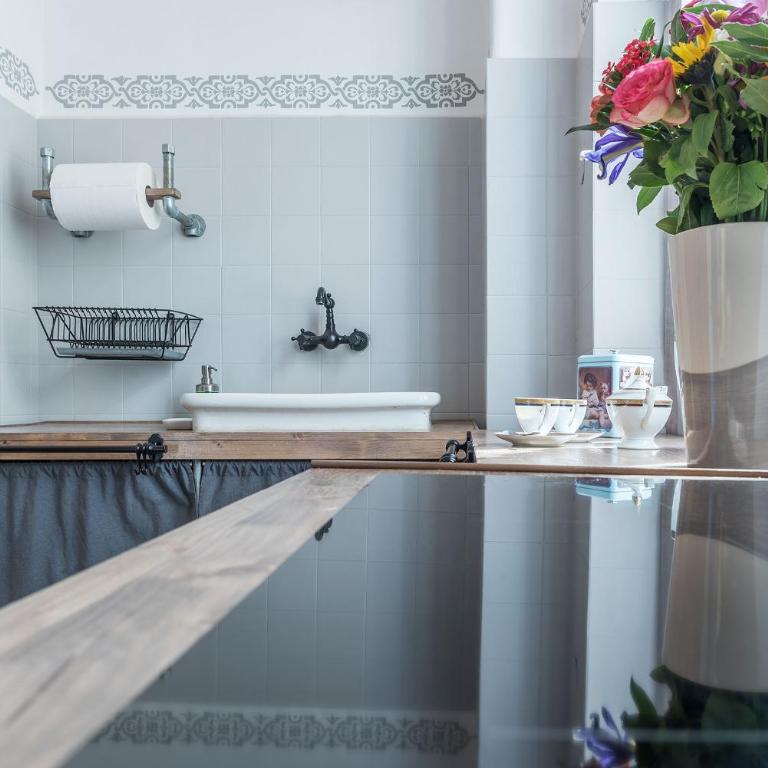 San Paolo Steampunk Flat - Appartement 1 Chambre - 5