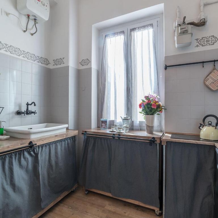 San Paolo Steampunk Flat - Appartement 1 Chambre - 20
