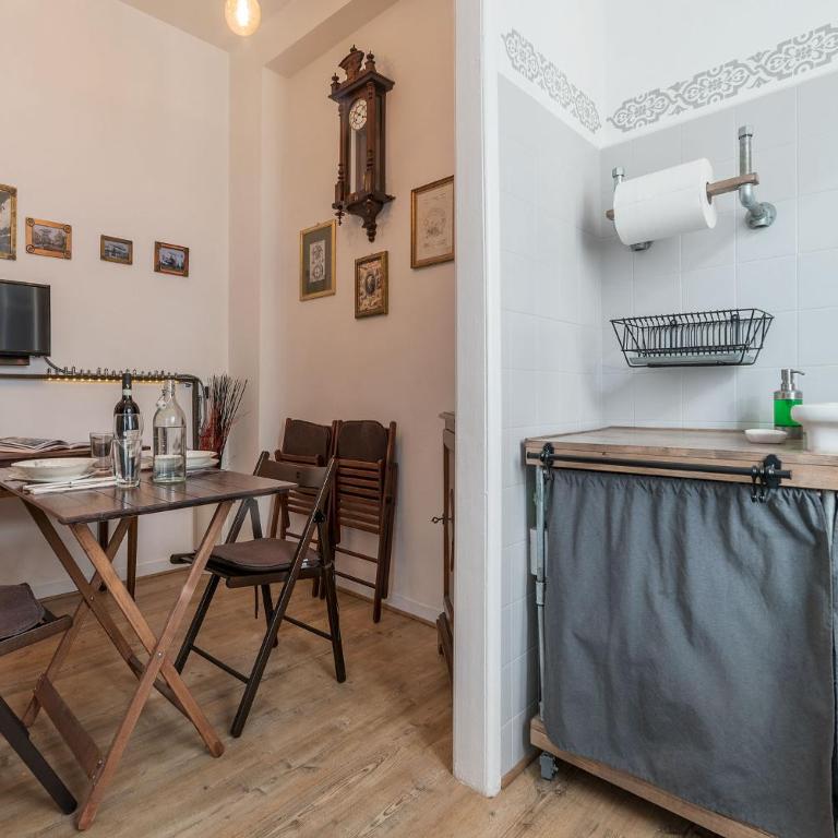 San Paolo Steampunk Flat - Appartement 1 Chambre - 21