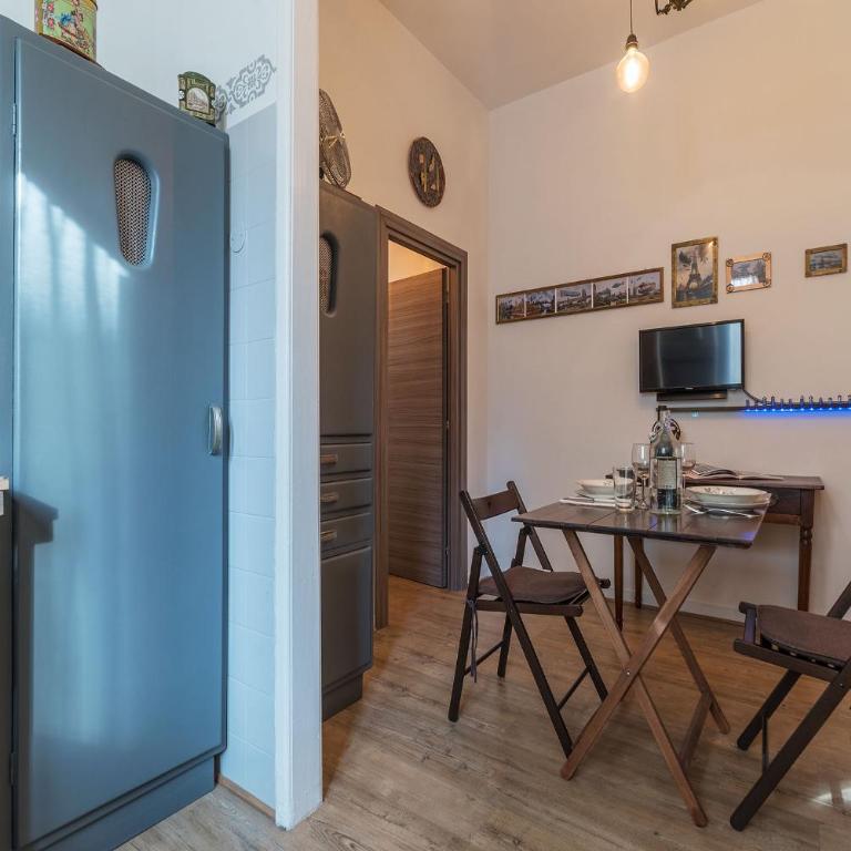 San Paolo Steampunk Flat - Appartement 1 Chambre - 22