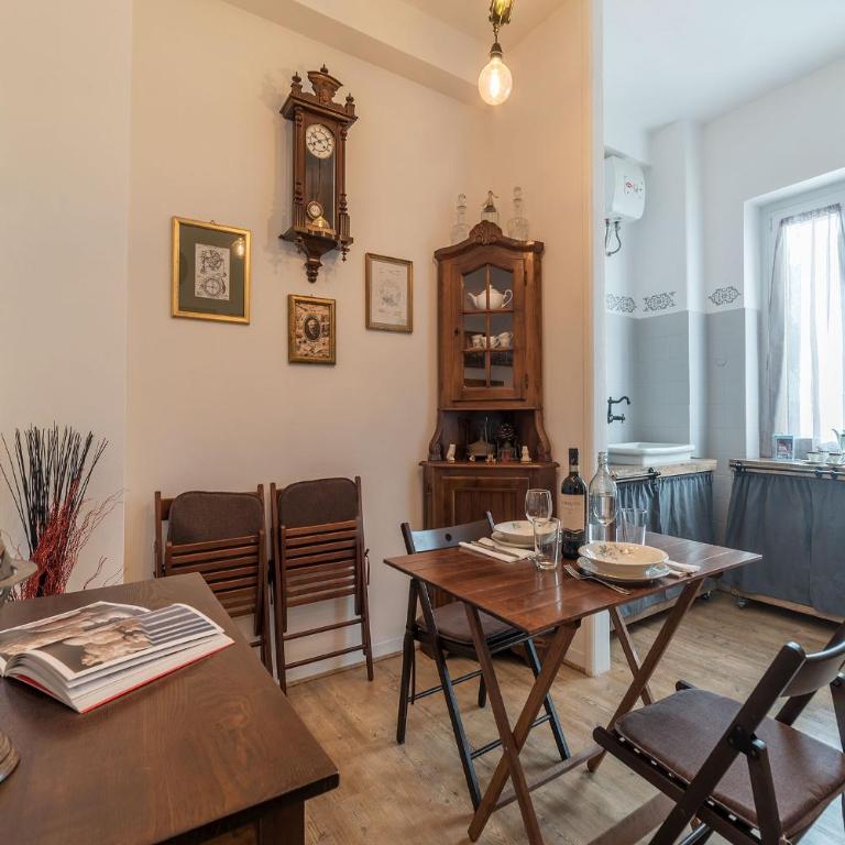 San Paolo Steampunk Flat - Appartement 1 Chambre - 15
