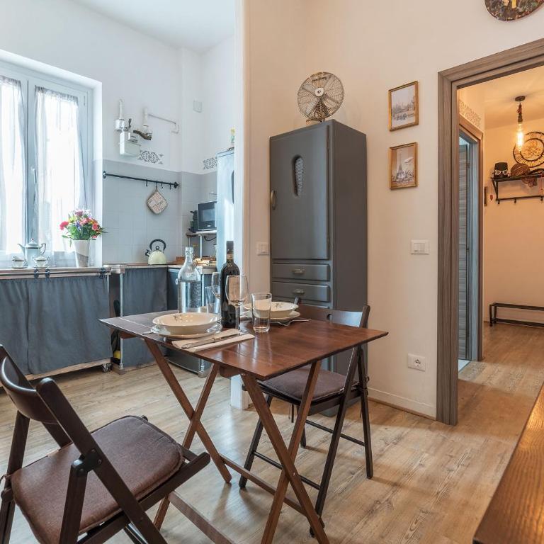 San Paolo Steampunk Flat - Appartement 1 Chambre - 18