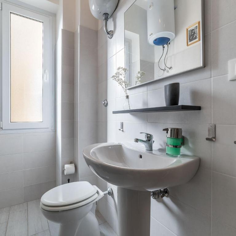San Paolo Steampunk Flat - Appartement 1 Chambre - 23