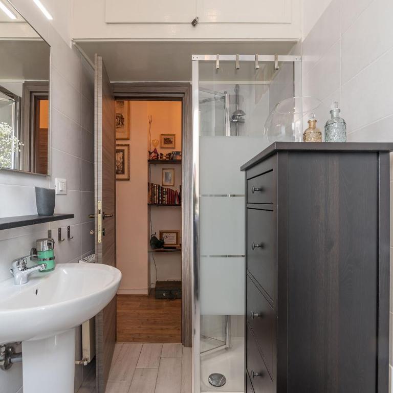 San Paolo Steampunk Flat - Appartement 1 Chambre - 24