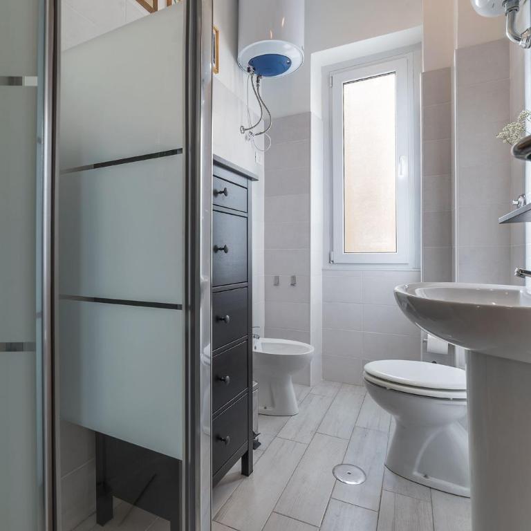 San Paolo Steampunk Flat - Appartement 1 Chambre - 25