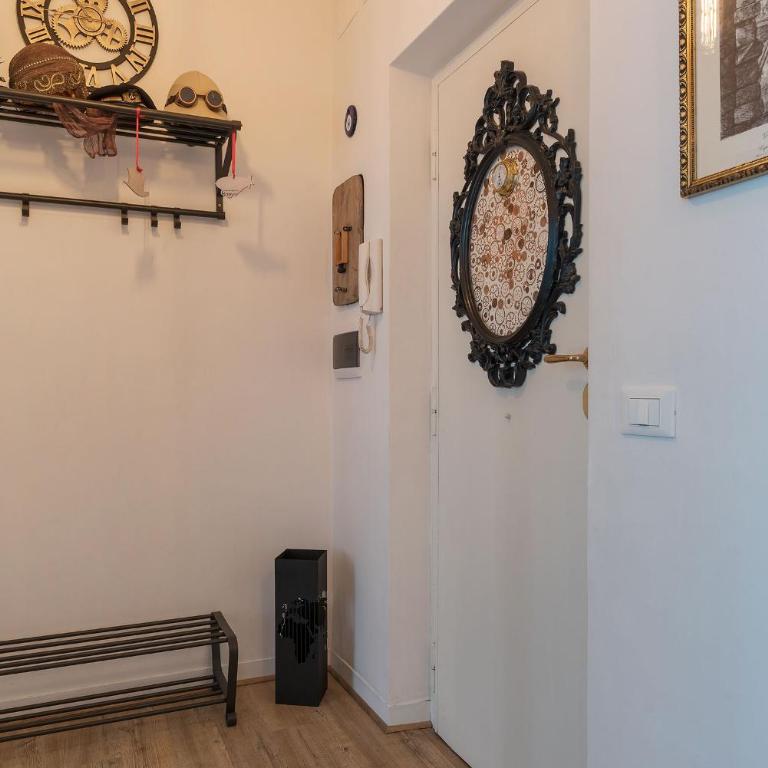 San Paolo Steampunk Flat - Appartement 1 Chambre - 13