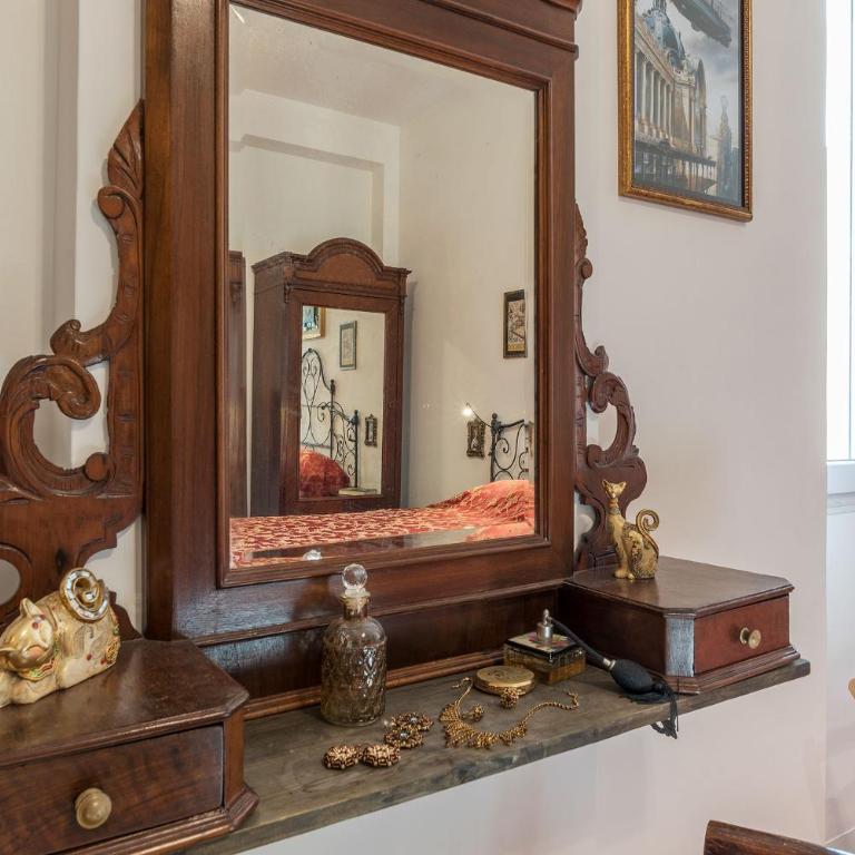San Paolo Steampunk Flat - Appartement 1 Chambre - 8