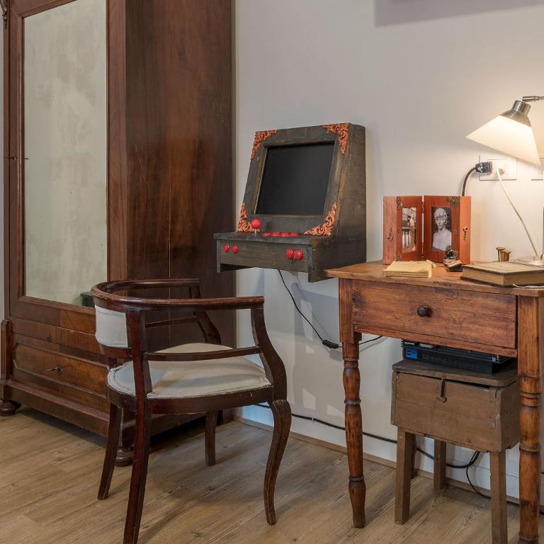 San Paolo Steampunk Flat - Appartement 1 Chambre - 10