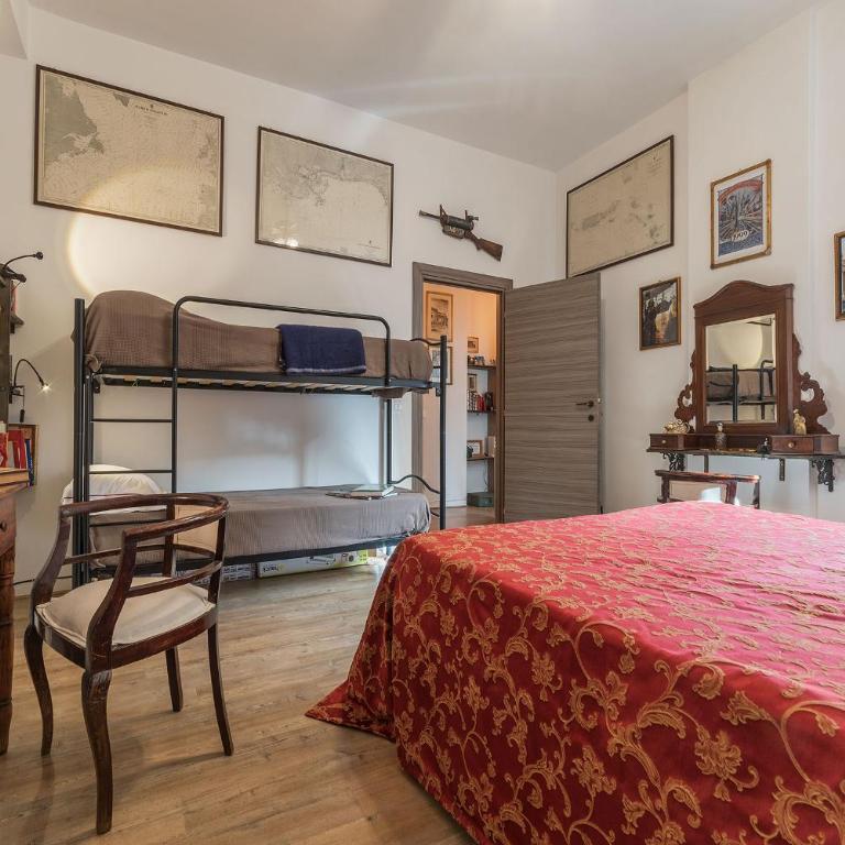 San Paolo Steampunk Flat - Appartement 1 Chambre - 7