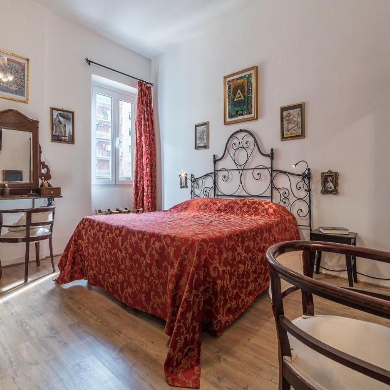 San Paolo Steampunk Flat - Appartement 1 Chambre - 9