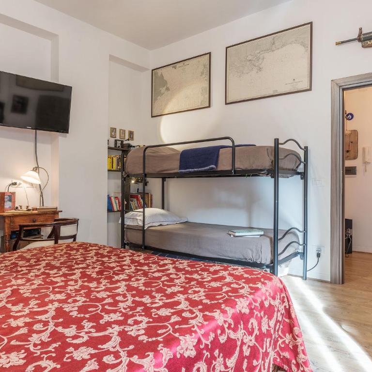 San Paolo Steampunk Flat - Appartement 1 Chambre - 3