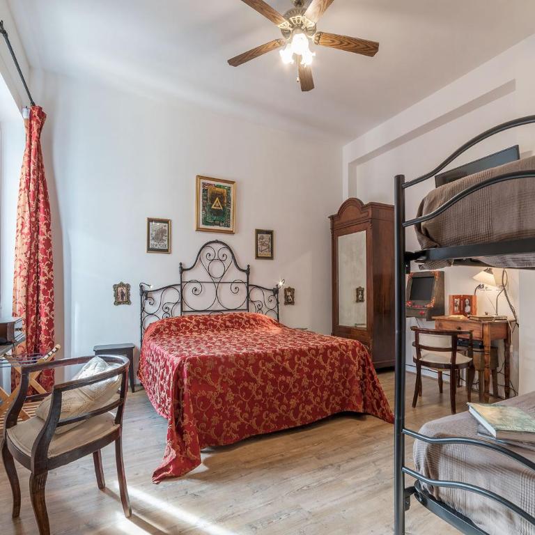 San Paolo Steampunk Flat - Appartement 1 Chambre - 2