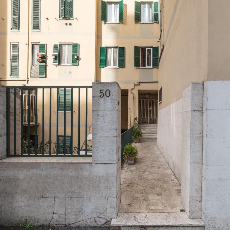 San Paolo Steampunk Flat - Appartement 1 Chambre - 28