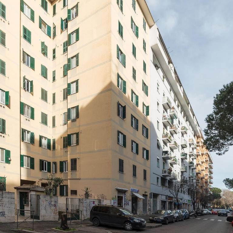 San Paolo Steampunk Flat - Appartement 1 Chambre - 27