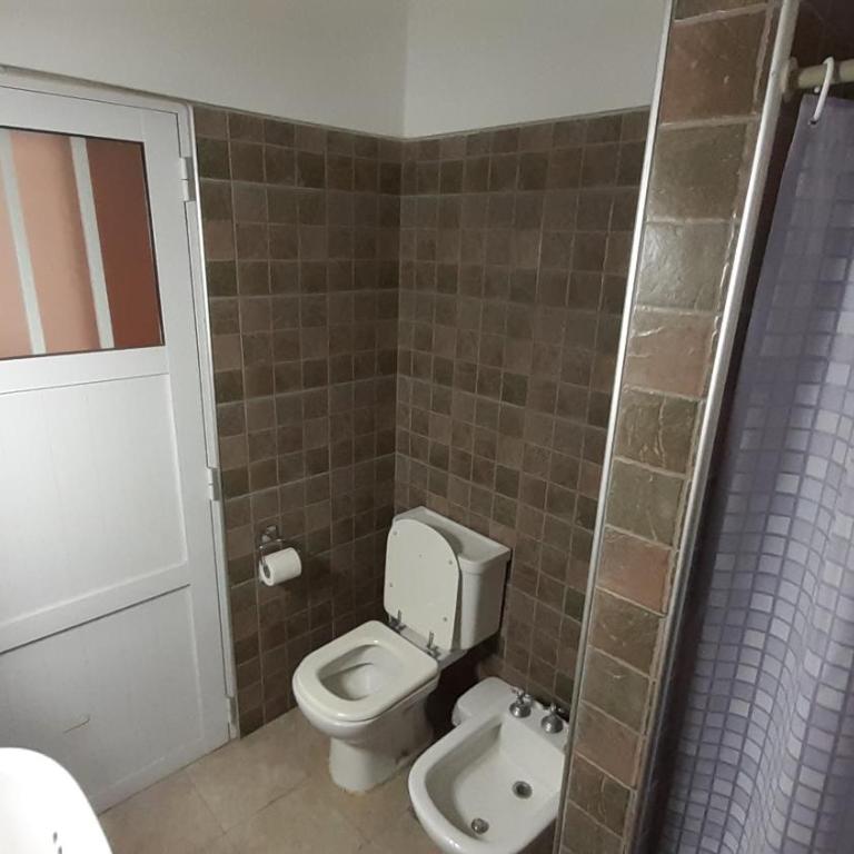 LOS TATOS con cochera - Apartamento de 1 dormitorio - 4