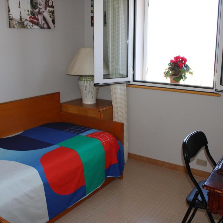 Panorama Apartments - Appartamento con Terrazza - 28