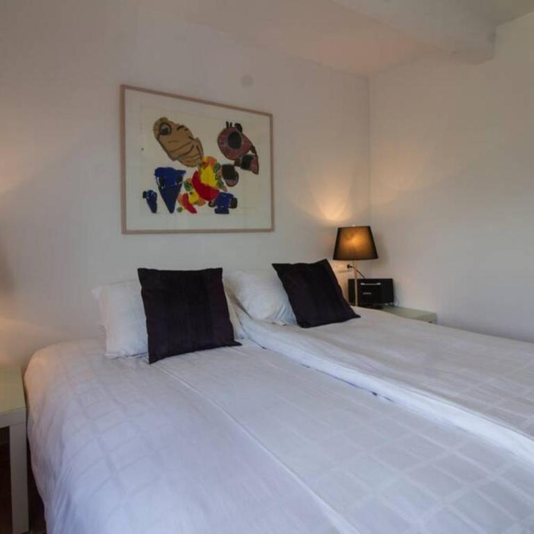 Oden 6 - Apartamento de 1 dormitorio - 18
