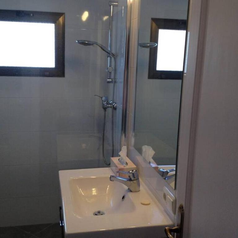 Oden 6 - Apartamento de 1 dormitorio - 22