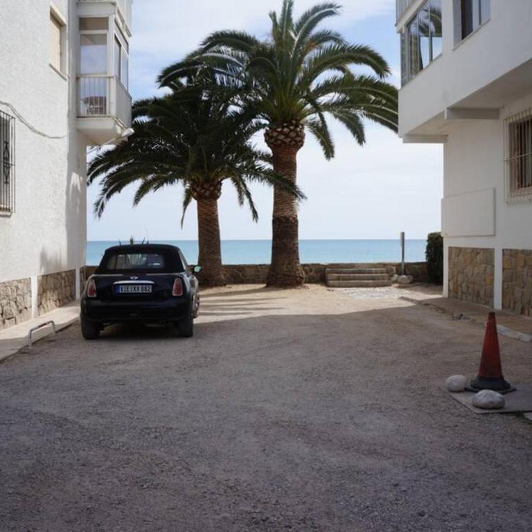 Oden 6 - Apartamento de 1 dormitorio - 32