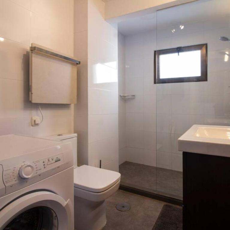 Oden 6 - Apartamento de 1 dormitorio - 21