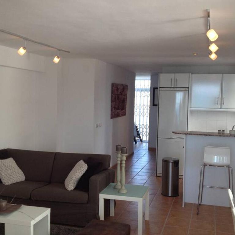 Oden 6 - Apartamento de 1 dormitorio - 10