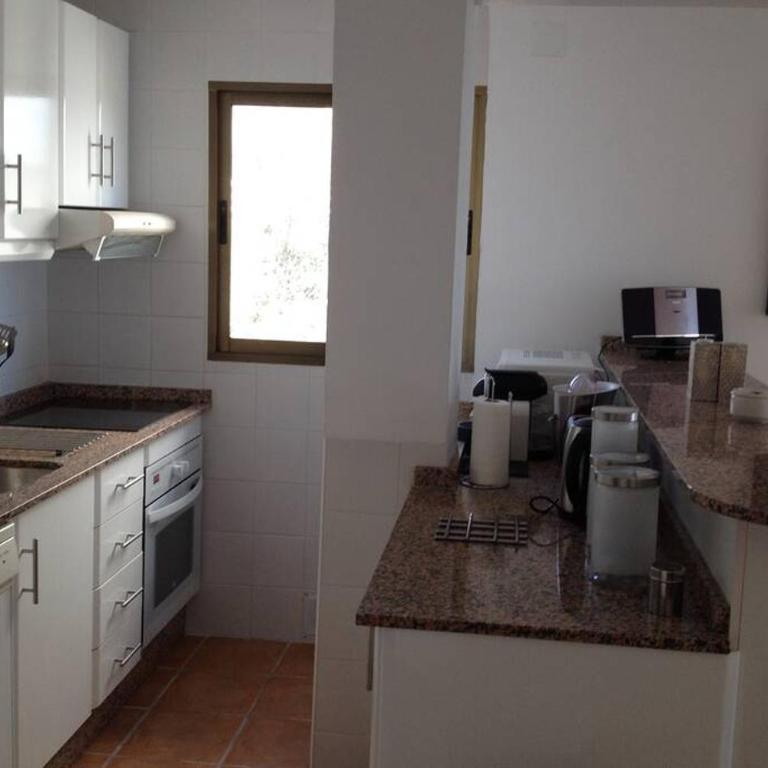 Oden 6 - Apartamento de 1 dormitorio - 12
