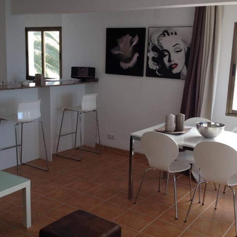 Oden 6 - Apartamento de 1 dormitorio - 11