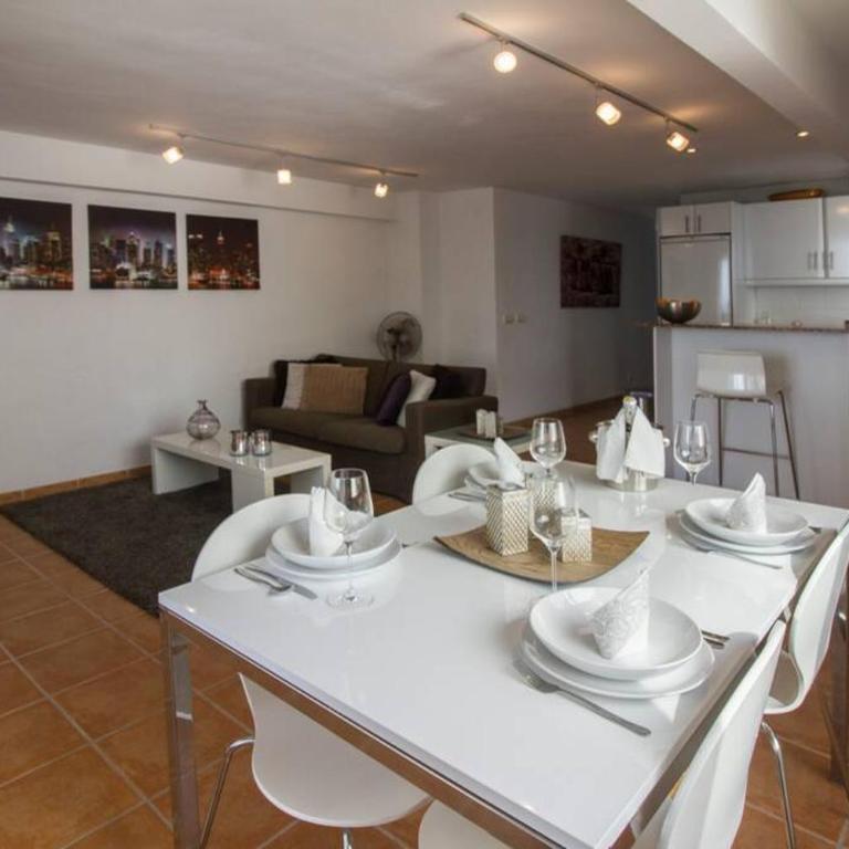 Oden 6 - Apartamento de 1 dormitorio - 13