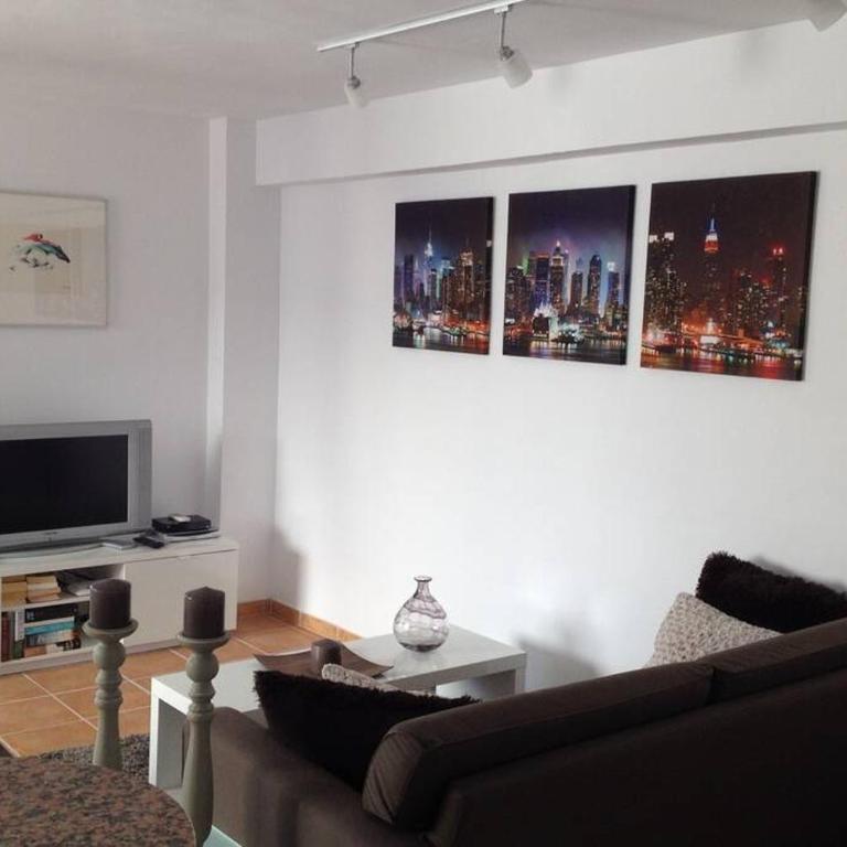 Oden 6 - Apartamento de 1 dormitorio - 16
