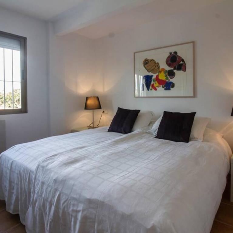 Oden 6 - Apartamento de 1 dormitorio - 20