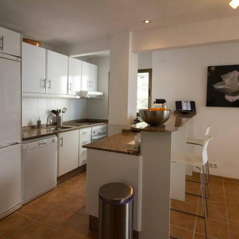 Oden 6 - Apartamento de 1 dormitorio - 15