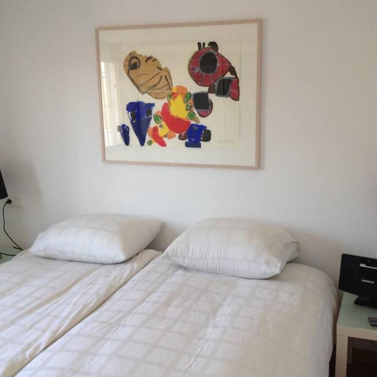 Oden 6 - Apartamento de 1 dormitorio - 17