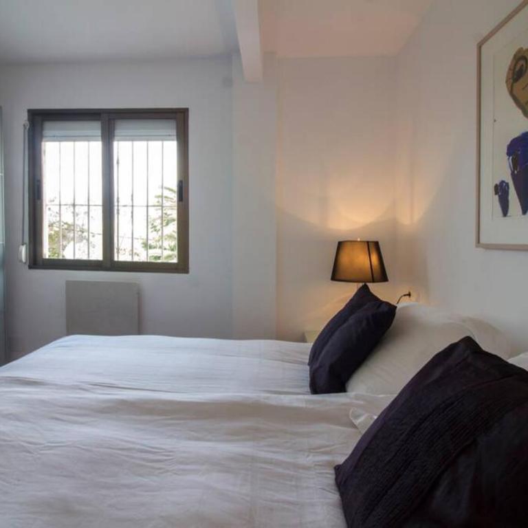 Oden 6 - Apartamento de 1 dormitorio - 19