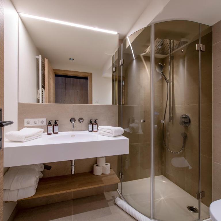 Brunnenhof Luxury Apartments - Apartment mit 3 Schlafzimmern - 8