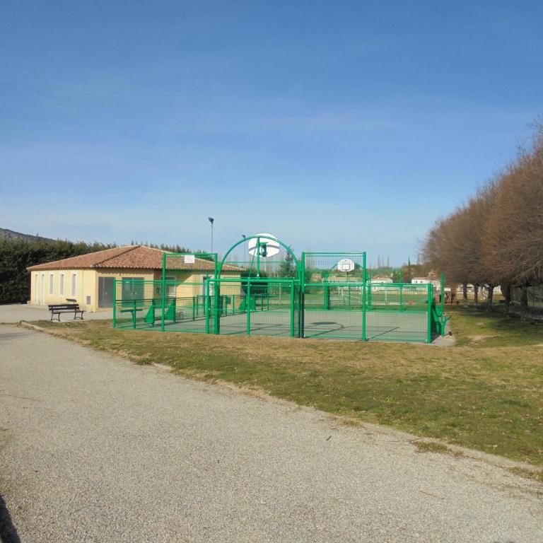 Maison L'Acanaud - Casa de 2 dormitorios - 18