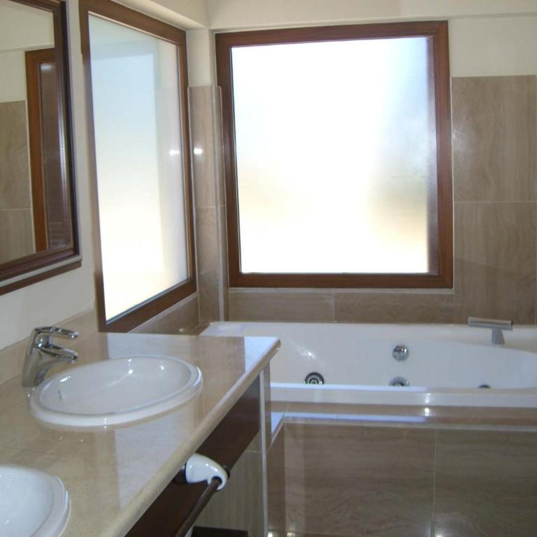 Villas Aloha Valdelagrana - Villa de 4 dormitorios - Luis Caballero 21 - 8