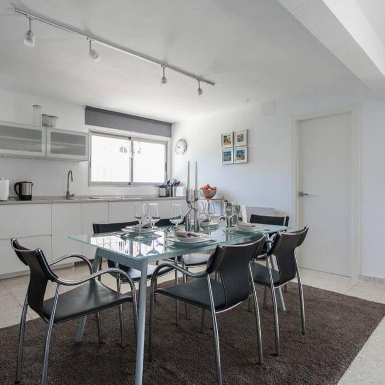 Oden 2 - Apartamento de 2 dormitorios - 4