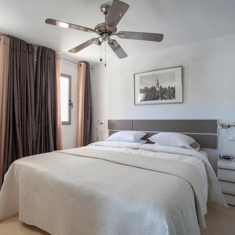 Oden 2 - Apartamento de 2 dormitorios - 20